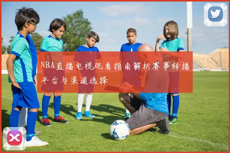 NBA直播电视观看指南解析赛事转播平台与渠道选择