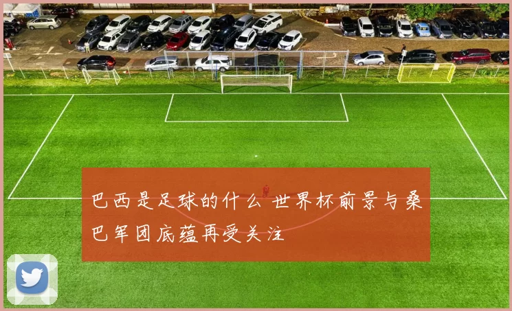 巴西是足球的什么 世界杯前景与桑巴军团底蕴再受关注